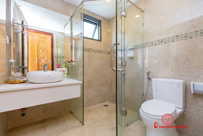 Villa Vũng Tàu view biển