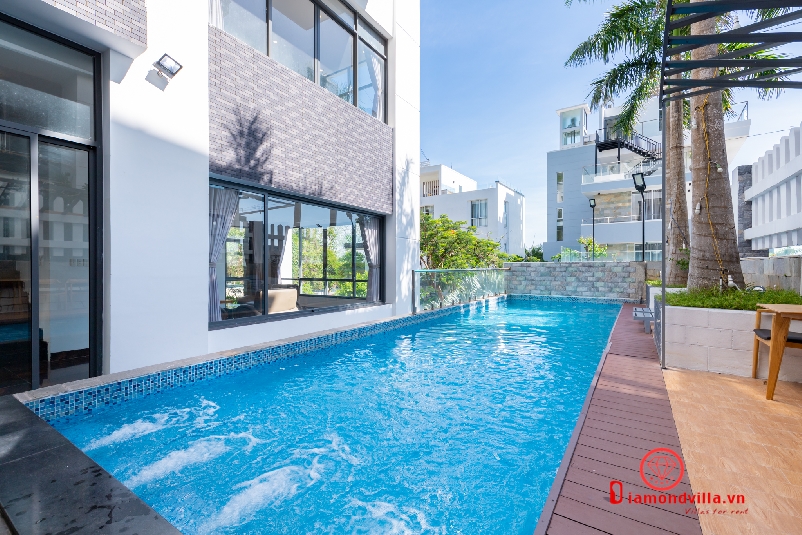 Villa Vũng Tàu view biển