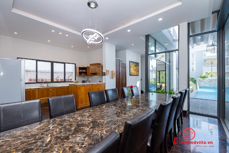 Villa Vũng Tàu view biển