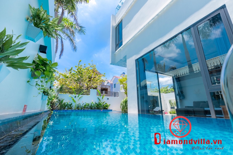 Villa Vung Tau