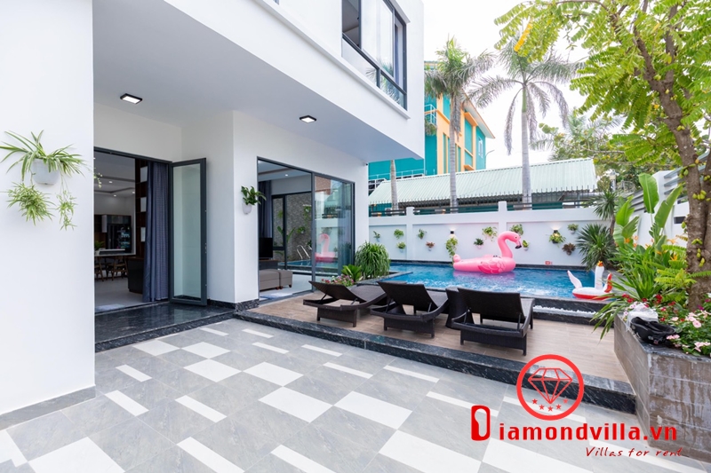 Villa Vung Tau