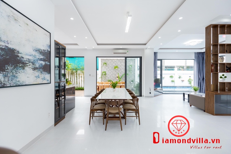 Villa Vung Tau