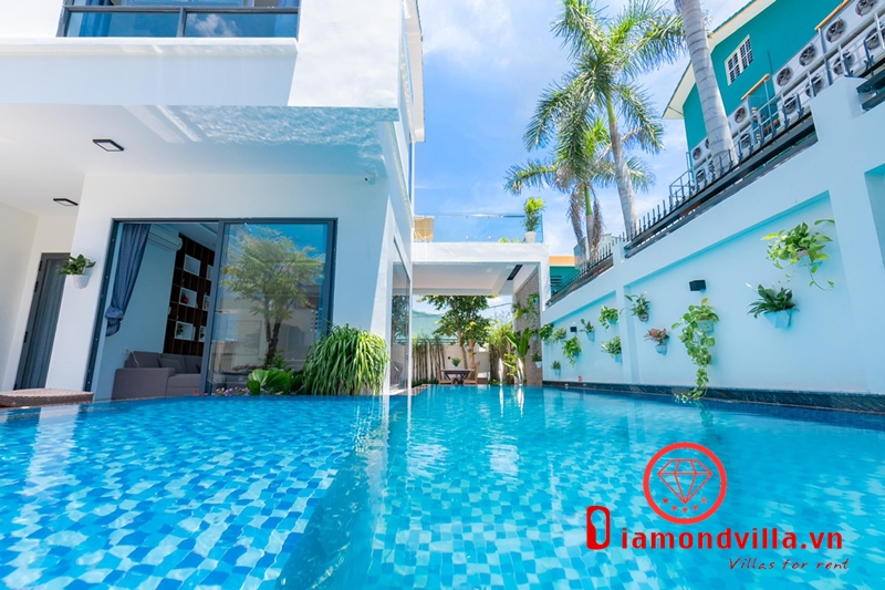 Villa Vung Tau