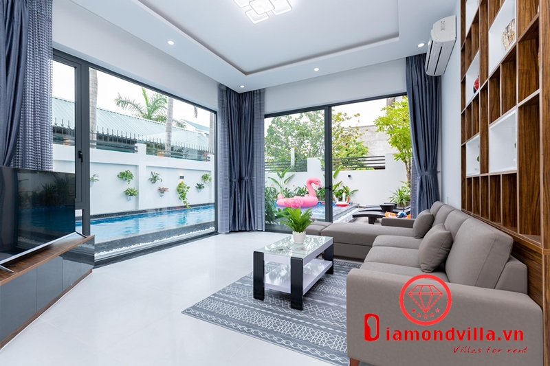 Villa Vung Tau