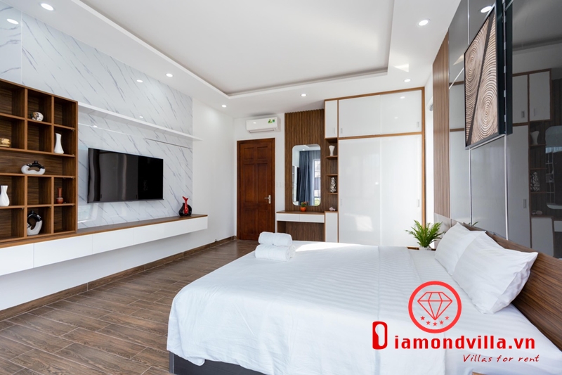 Villa Vung Tau