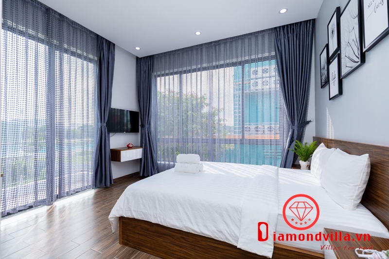 Villa Vung Tau