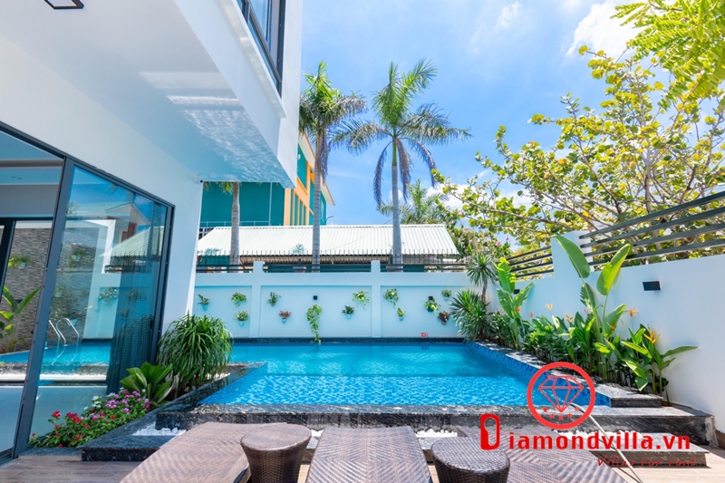 Villa Vung Tau