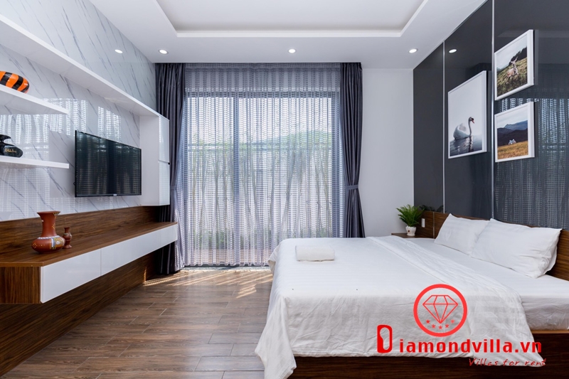 Villa Vung Tau