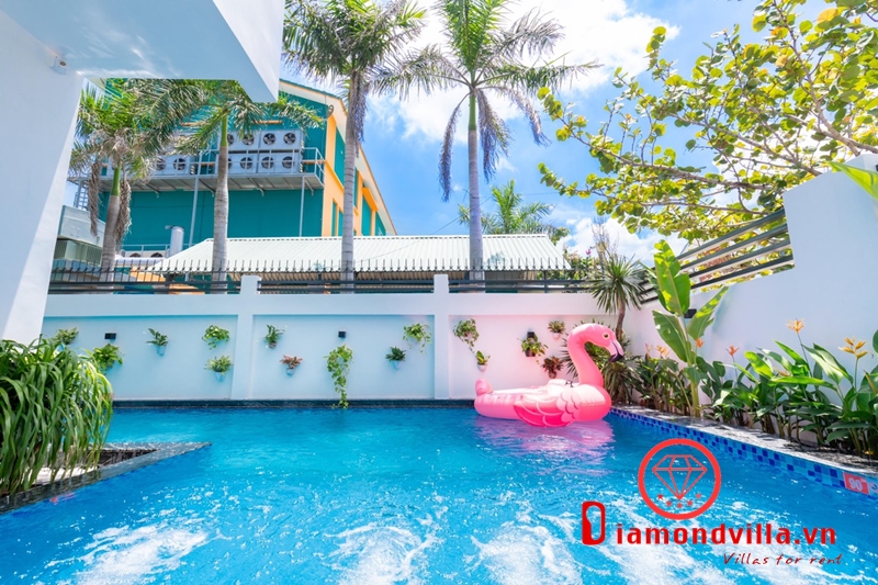 Villa Vung Tau