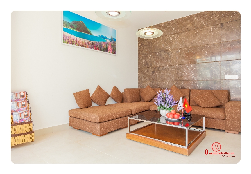 villa sát biển vũng tàu