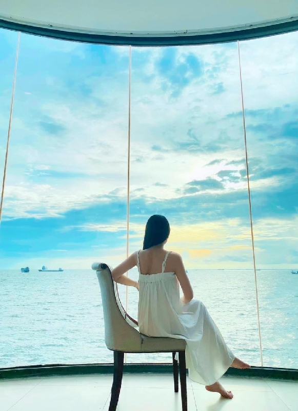 villa vũng tàu sát biển
