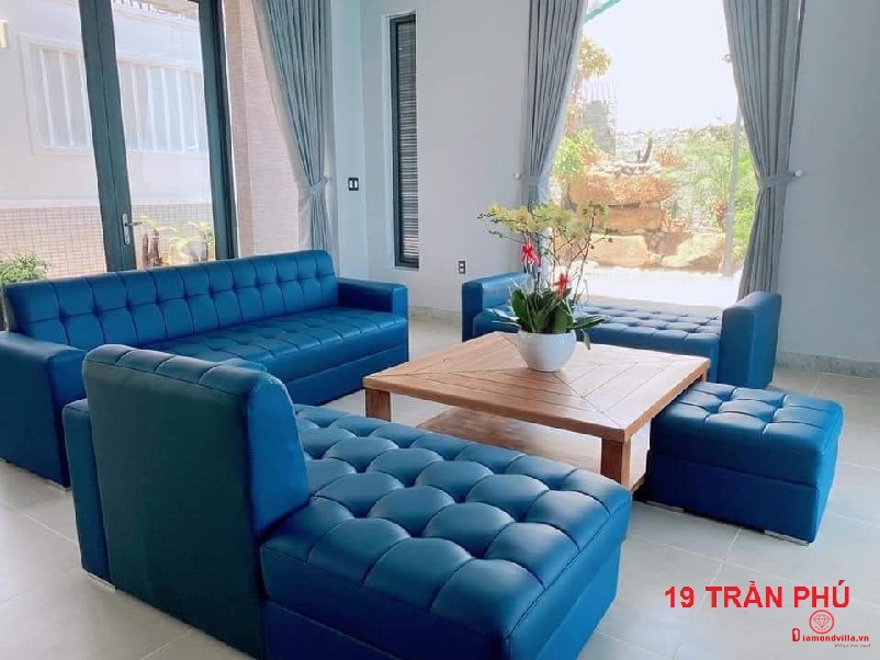 villa vũng tàu sát biển