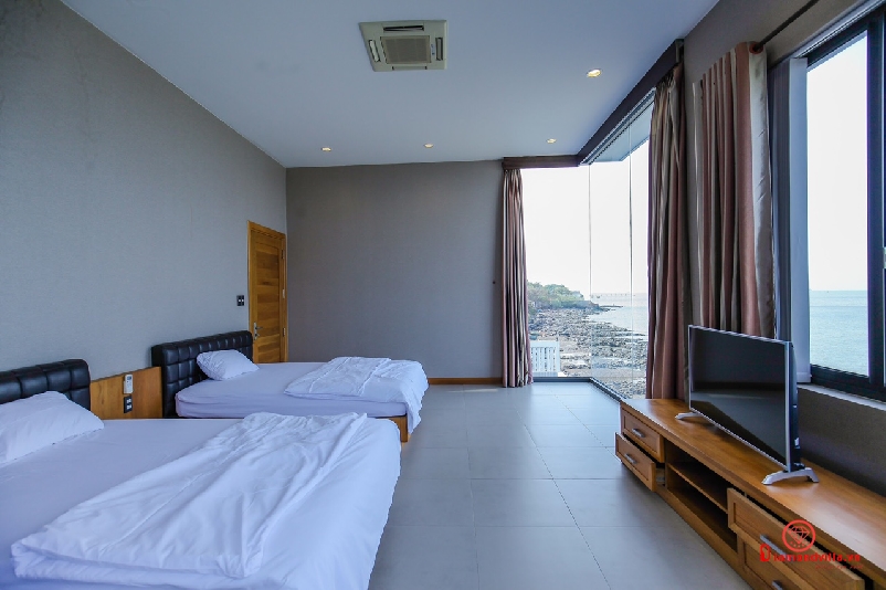 villa vũng tàu sát biển