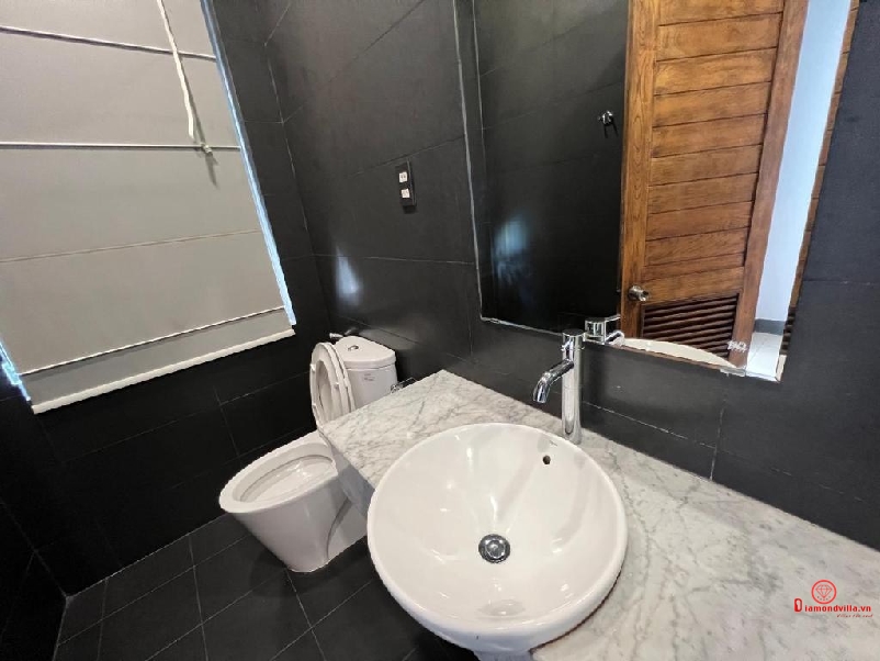 villa vũng tàu sát biển