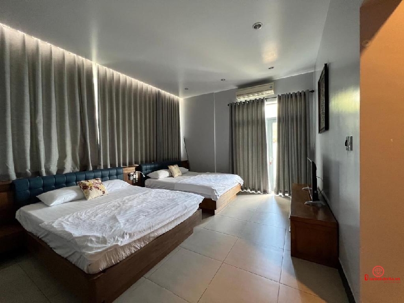 villa vũng tàu sát biển