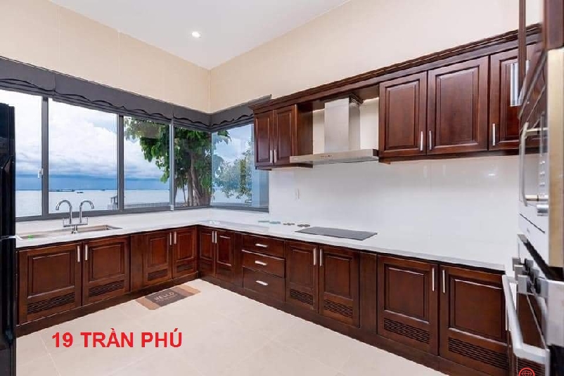 villa vũng tàu sát biển