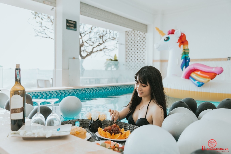 villa vung tau sat bien gia re
