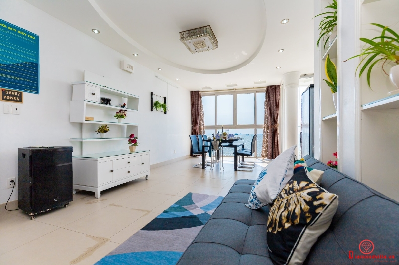 villa Vũng Tàu sát biển giá rẻ