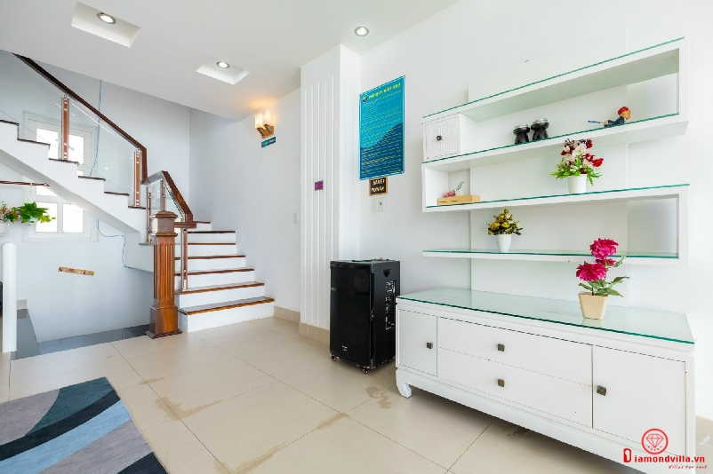 villa Vũng Tàu sát biển giá rẻ