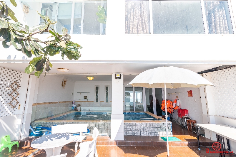villa vung tau sat bien gia re