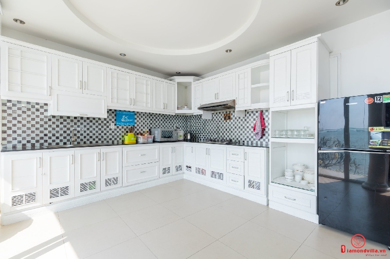 villa Vũng Tàu sát biển giá rẻ