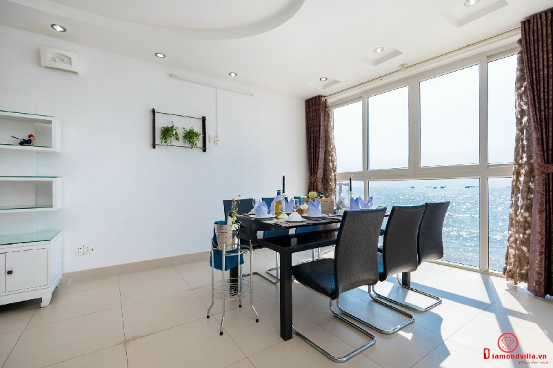 villa Vung Tau sat bien gia re
