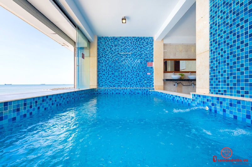 villa vũng tàu sát biển