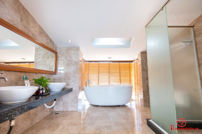 villa vũng tàu sát biển