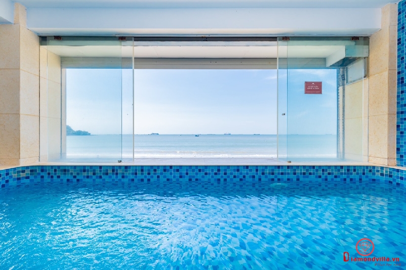villa vũng tàu sát biển