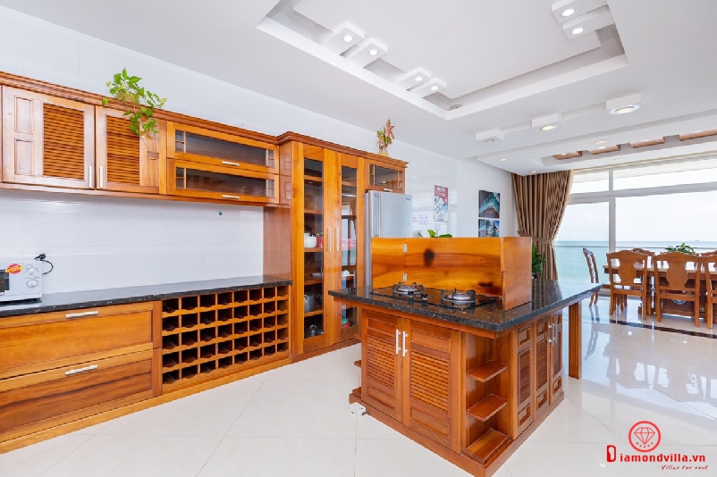 villa vũng tàu sát biển