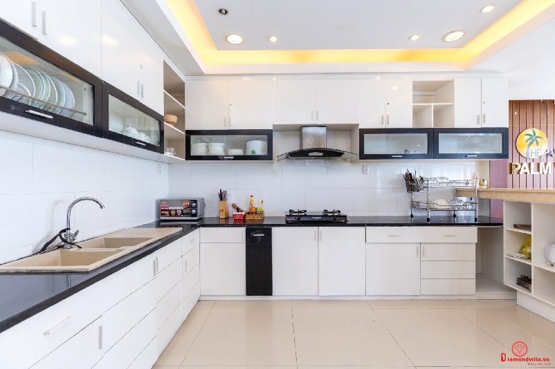 villa Vũng Tàu sát biển