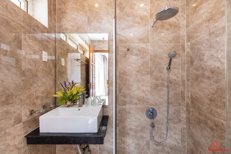 villa Vũng Tàu sát biển