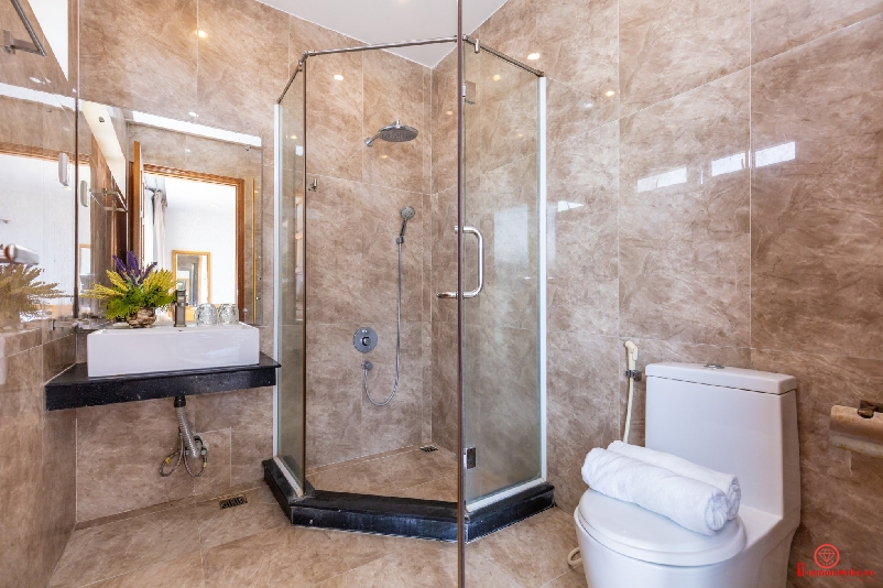 villa Vũng Tàu sát biển