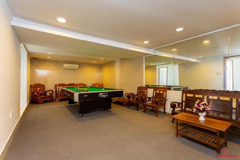 villa Vũng Tàu sát biển