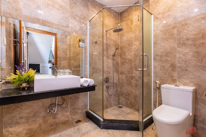 villa Vũng Tàu sát biển
