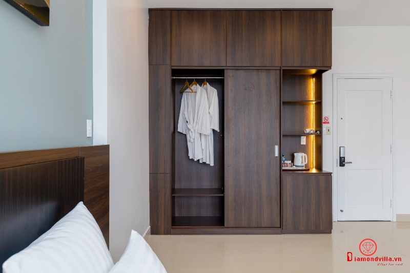 villa sát biển vũng tàu