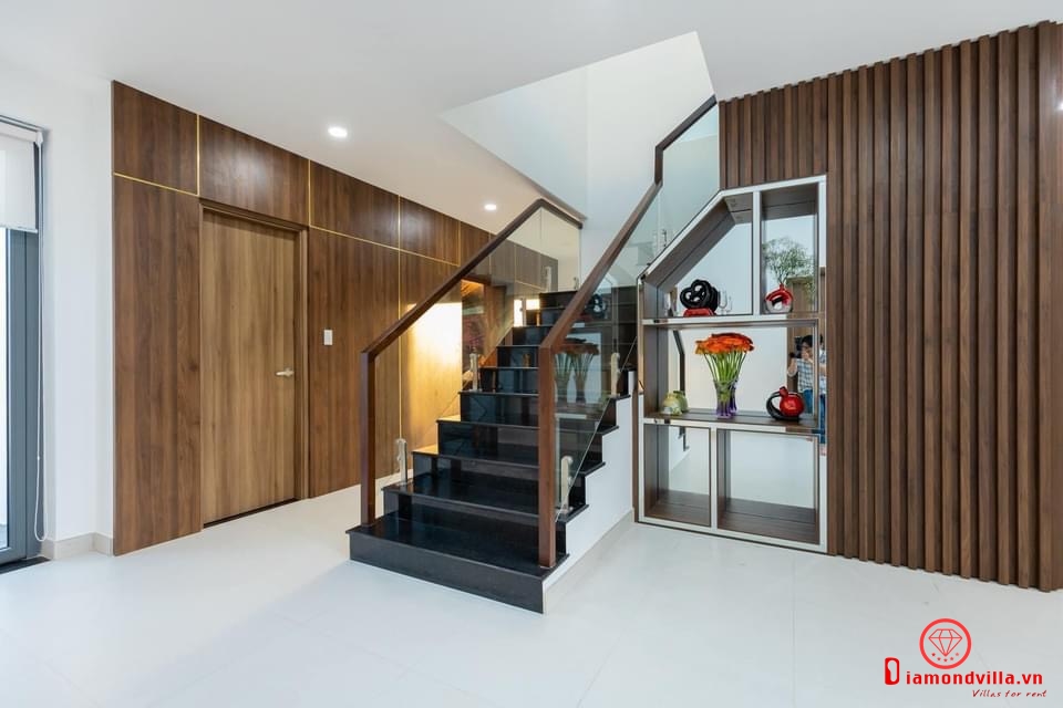 villa sát biển Vũng Tàu 