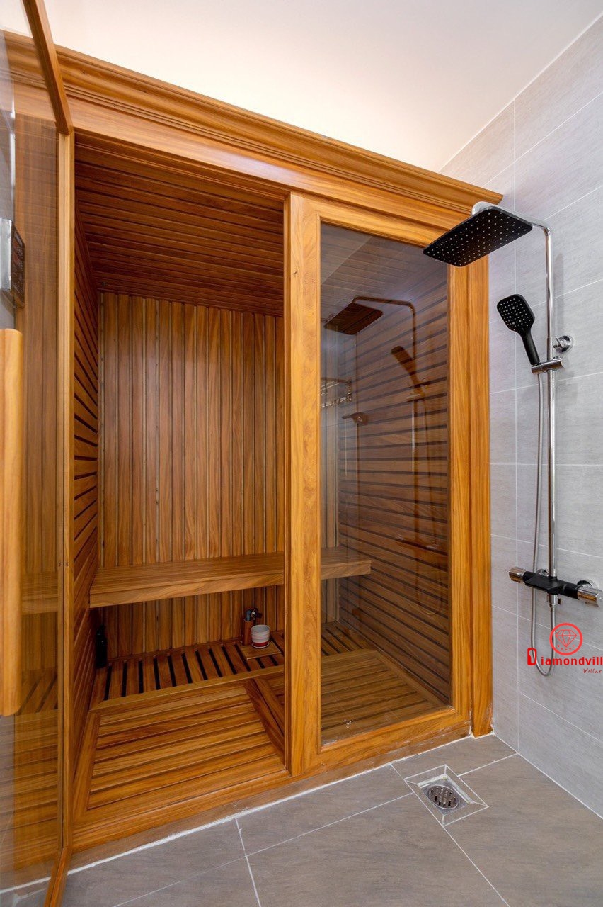 villa sát biển vũng tàu