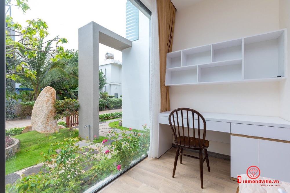 villa sát biển Vũng Tàu