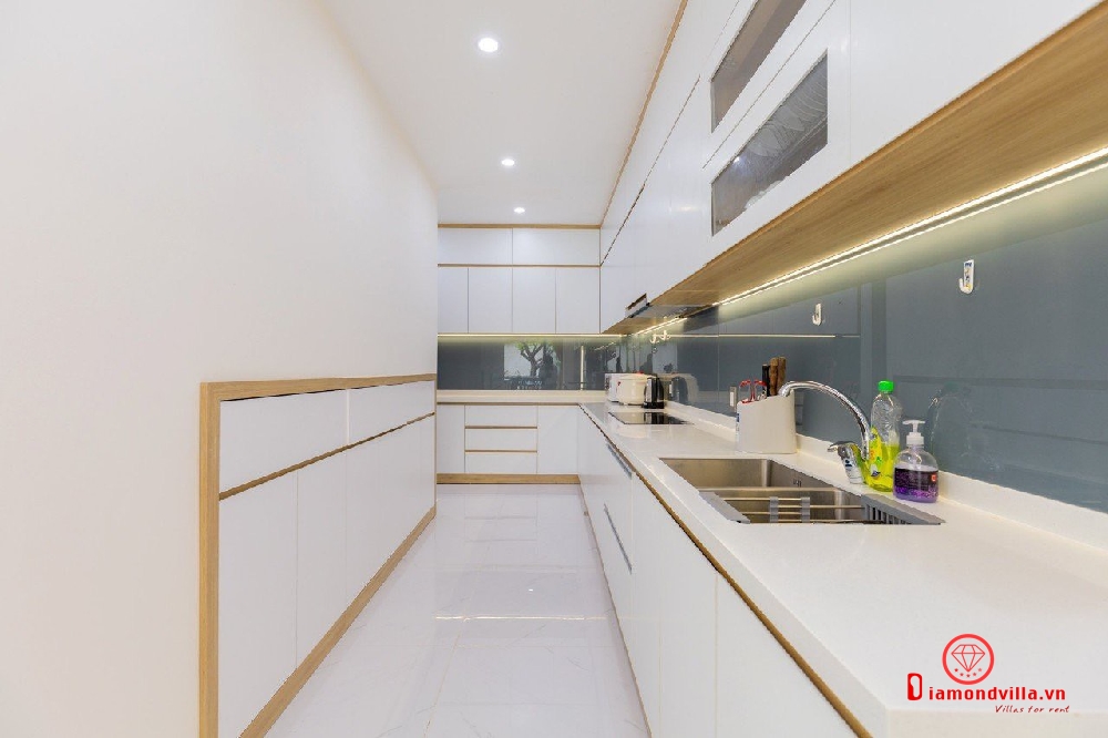 villa sát biển Vũng Tàu