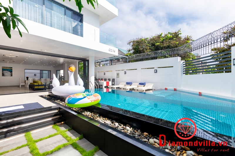 villa vũng tàu