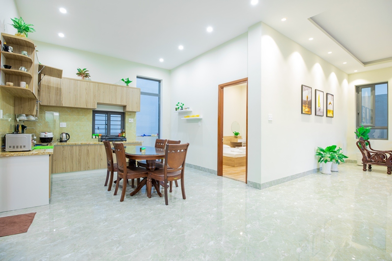 villa vũng tàu