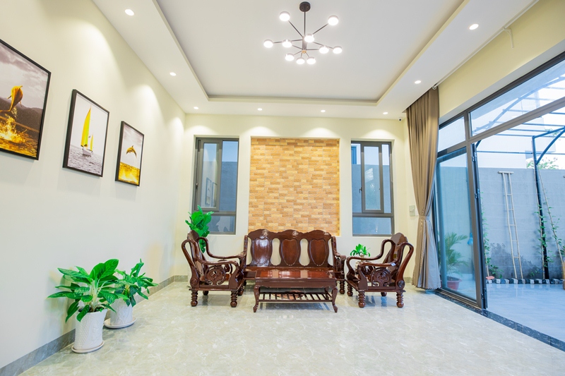 villa vũng tàu