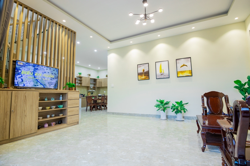 Villa Vũng Tàu