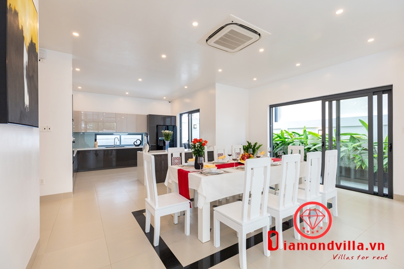 villa vũng tàu