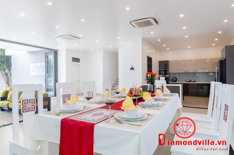 villa vũng tàu