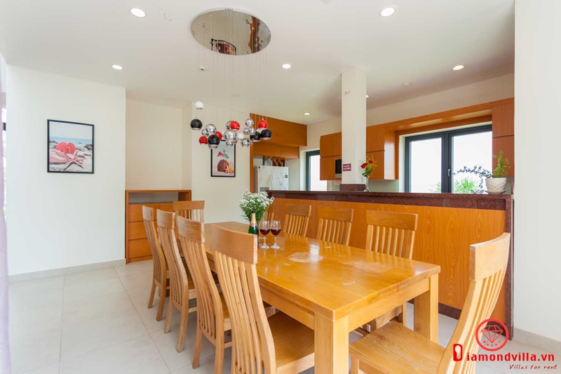Villa Vung Tau