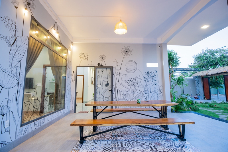 villa vũng tàu