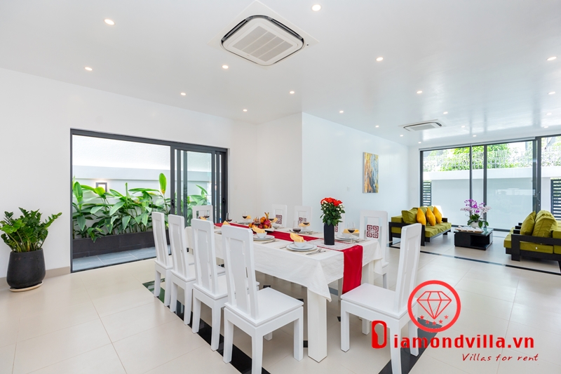 villa vũng tàu