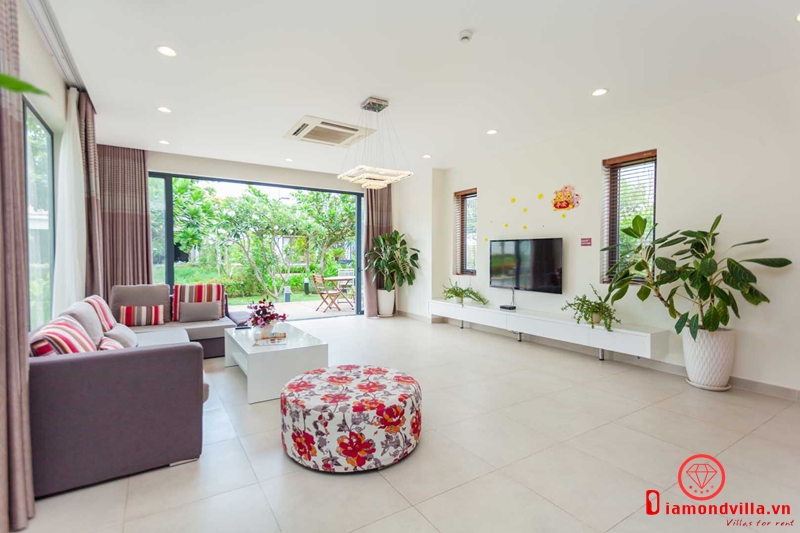 Villa Vung Tau